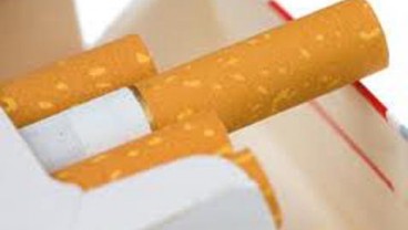 Penjualan Rokok 2015 Bakal Tertekan Cukai & Peringatan Bergambar